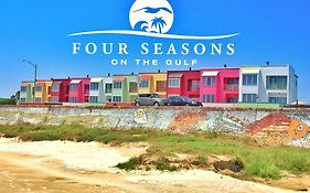 Four Seasons On The Gulf Galveston Tx